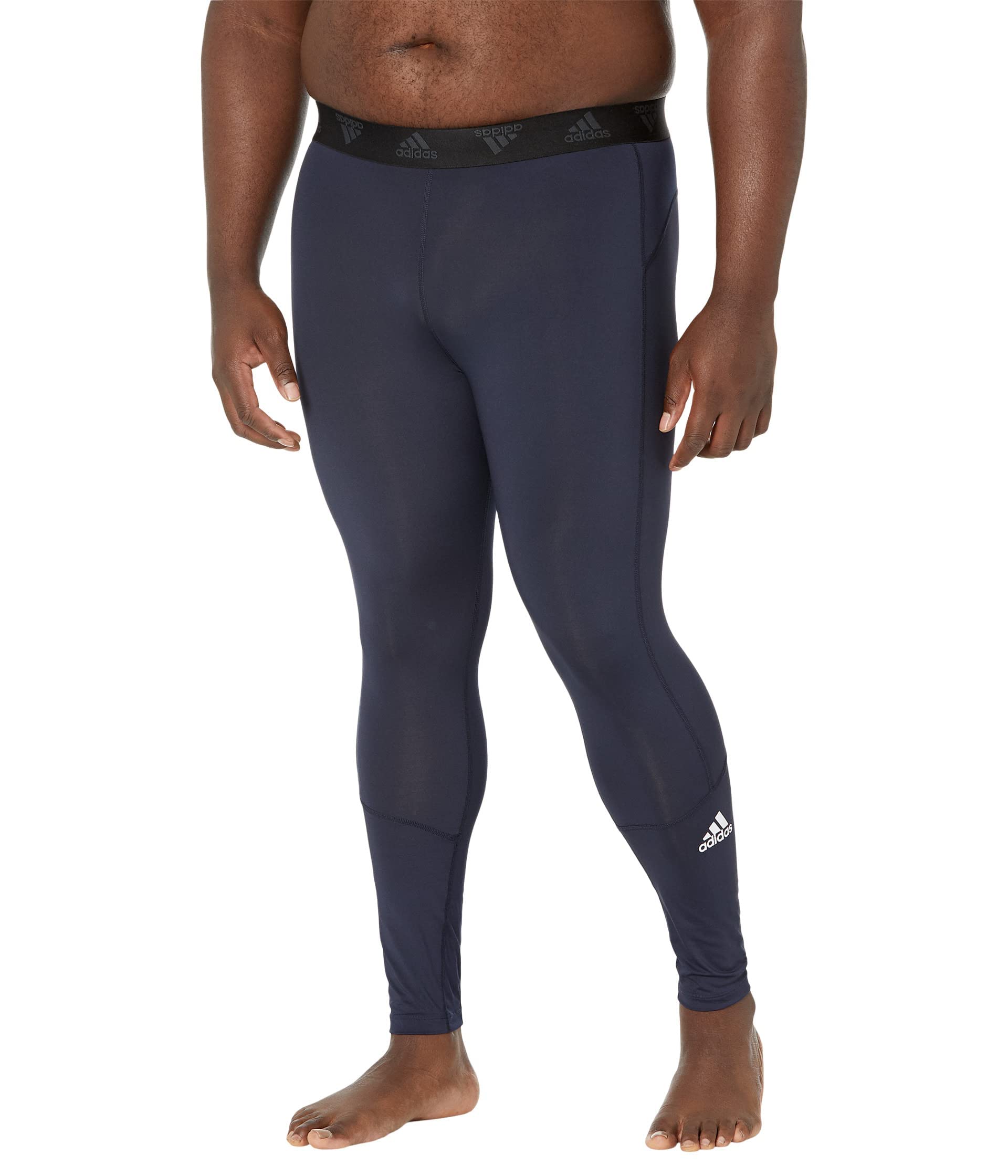 adidas Męskie spodnie Techfit Long Tights