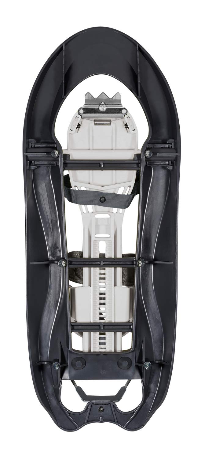 Ferrino - Lys Special Ciaspole da Neve, Grigio, 34/48