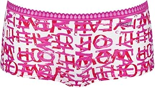 Sloggi Women's Briefs (Pack of 3)
