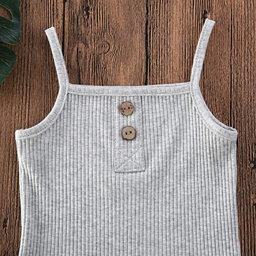 Image of Baby Boy Clothes 0 3 6 9 12 18 Months Romper Shorts Set