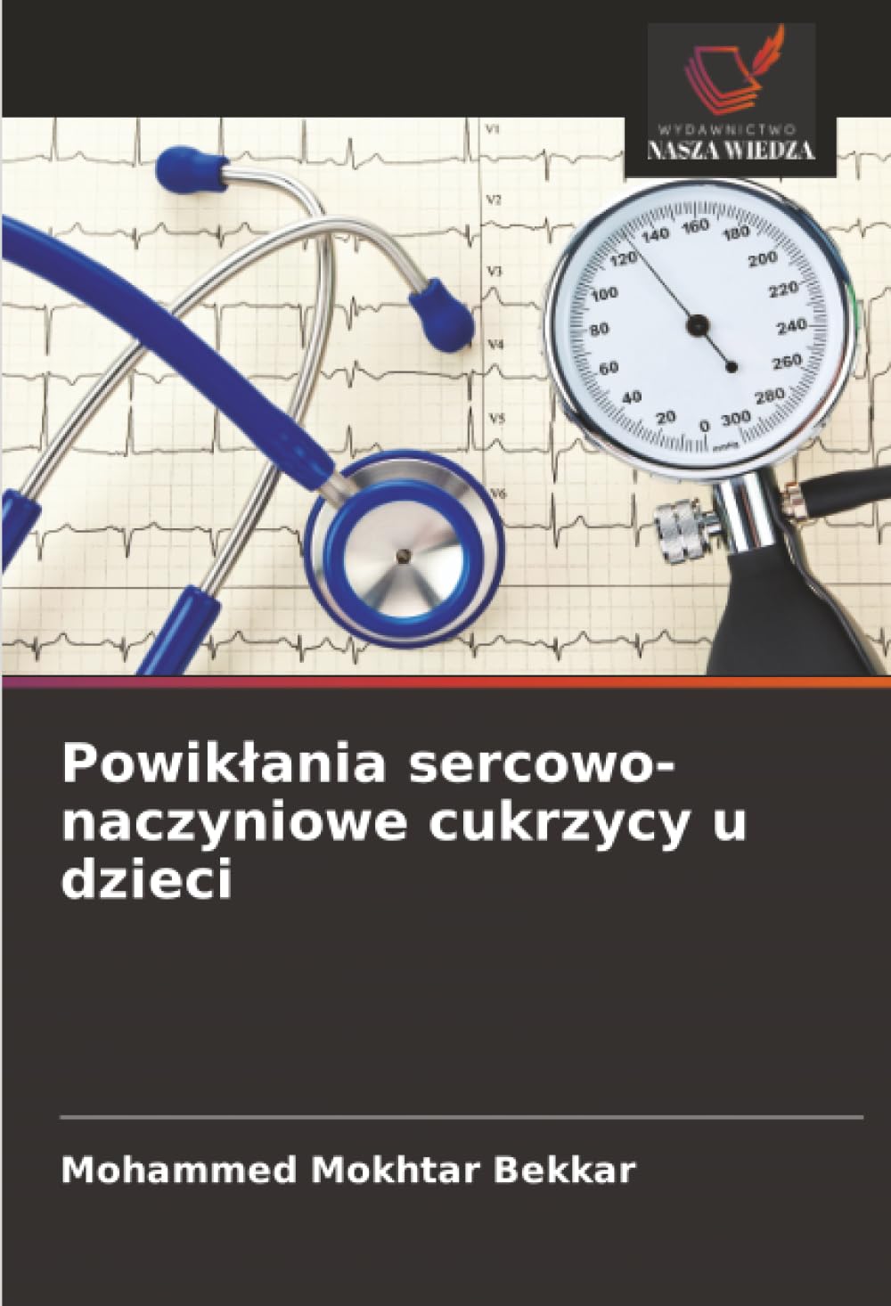 Powikłania sercowo-naczyniowe cukrzycy u dzieci