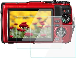 Glass Screen Protector Foils