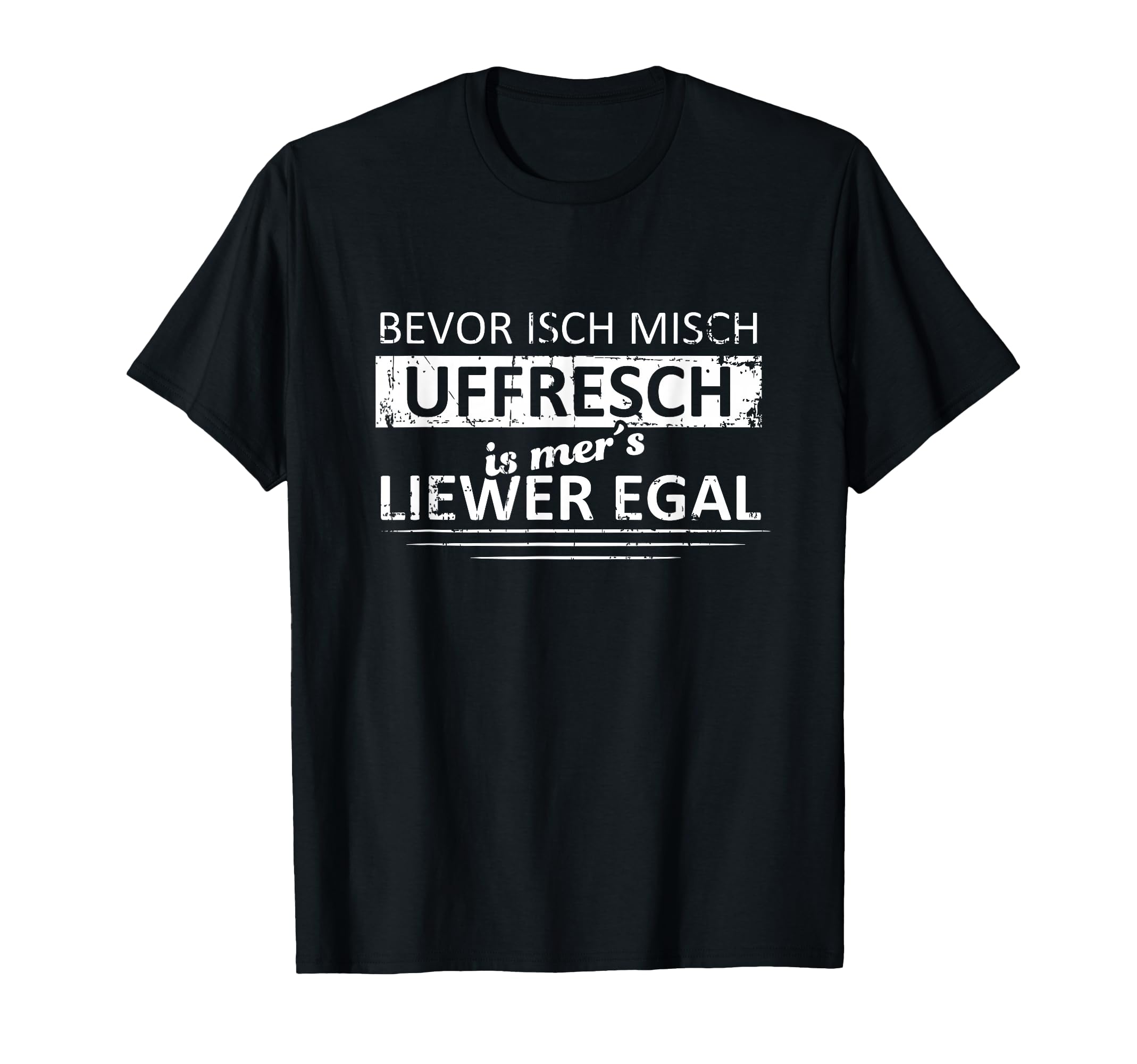 Kleidung mit Designs von Amazon Merch on Demand
