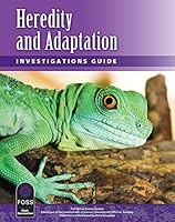 HEREDITY AND ADAPTATION FOSS SCIENCE RESOURCES B07FS115H7 Book Cover