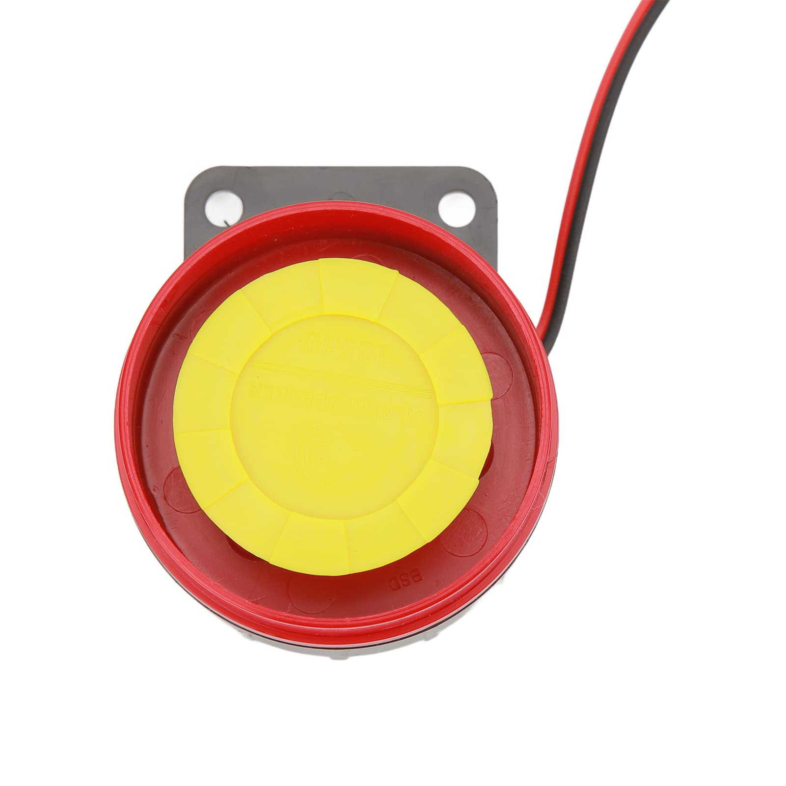 Alarma de Seguridad con Control Remoto, de Alarma Bidireccional de Alta Sensibilidad de 4 Botones para Motocicleta Fácil de Operar para Scooter