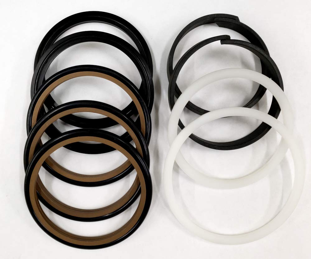 CWH 009-1414 - 3'' Swivel Seal Kit - for resealing Pierce 063-0264 and CWH 063-0264 Swivels