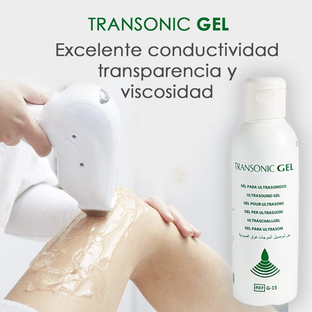 Conductive Gel for Electro-Stimulation Devices
