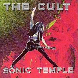 Sonic Temple