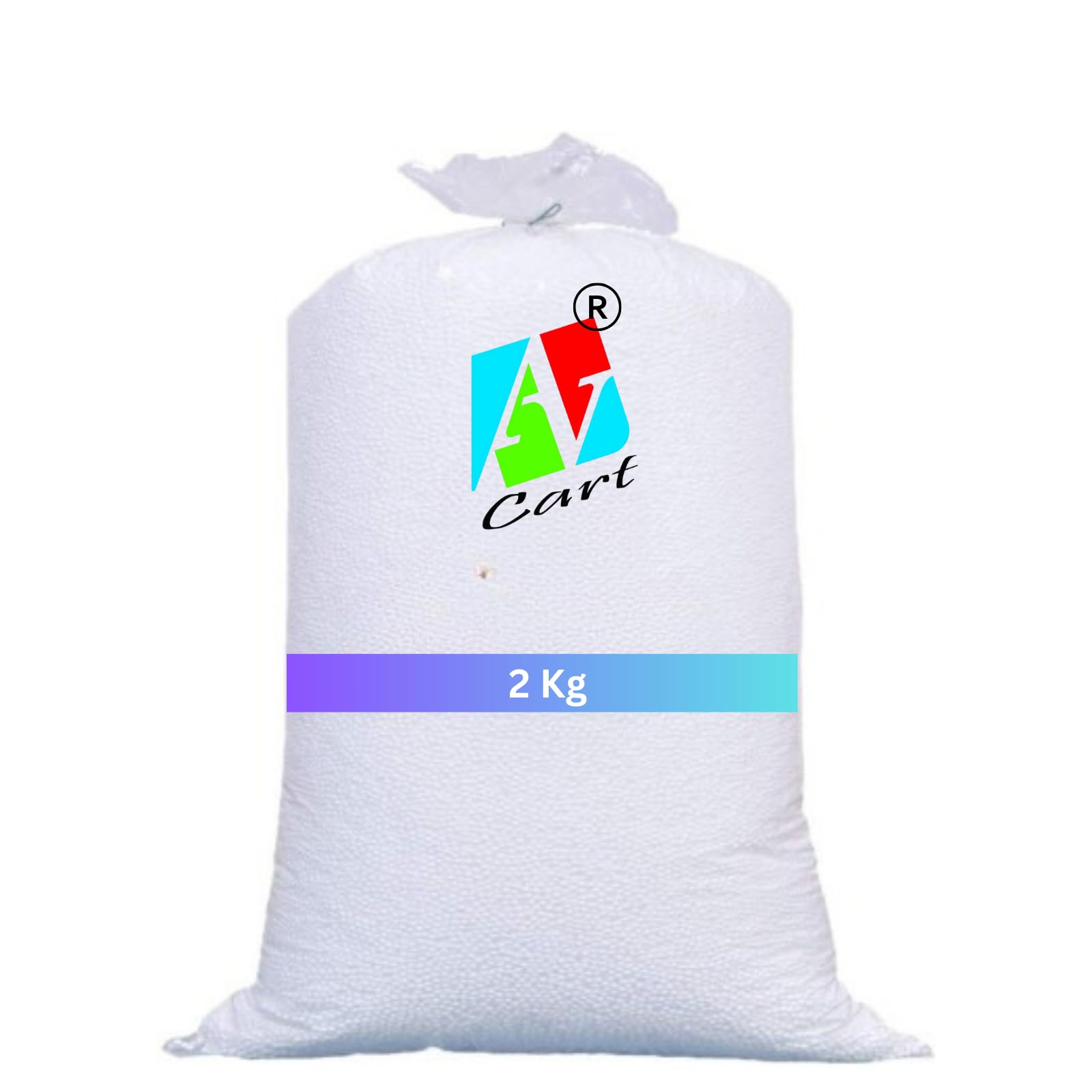 AV CART High Density Super White Pack for Bean Bag Filler & Refiller Beans for Bean Bag Filling Bean Bag Filler Bean Bag Refill Bean Balls for Bean Bag Chair (2 Kg) Bean Filler (B0CT34Y8RW) Amazon Price History, Amazon Price Tracker