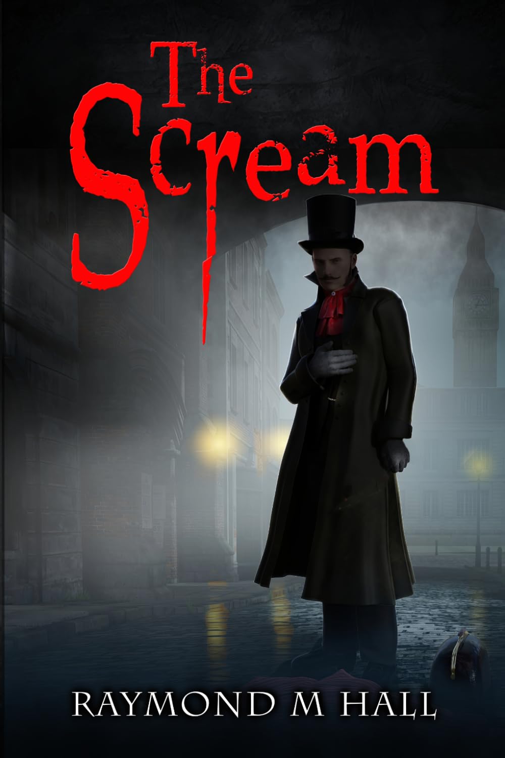 THE SCREAM