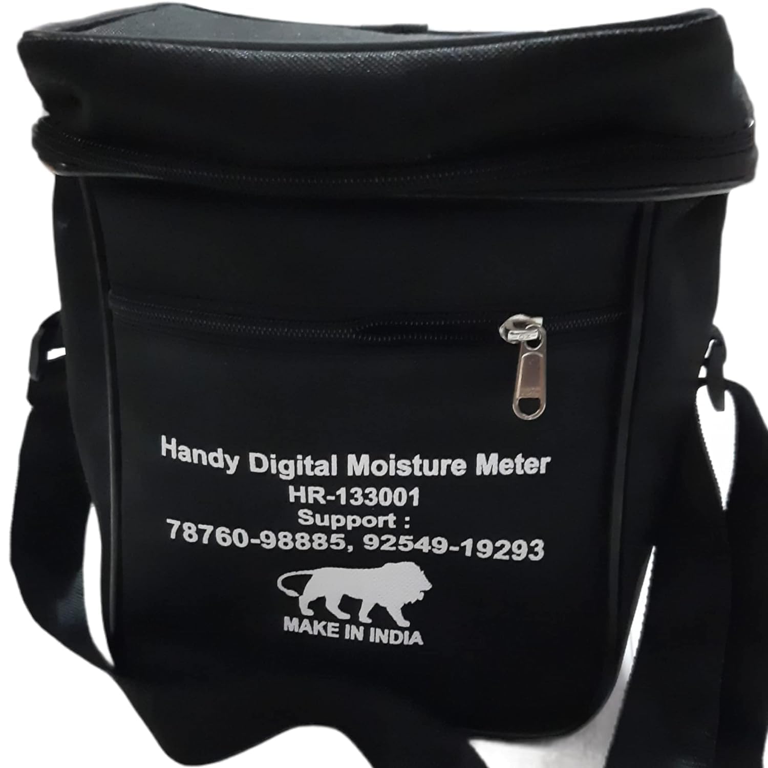 Digital Grain Moisture Meter - Seed Testing -5 Digital Grain Moisture Meter - Seed Testing -5