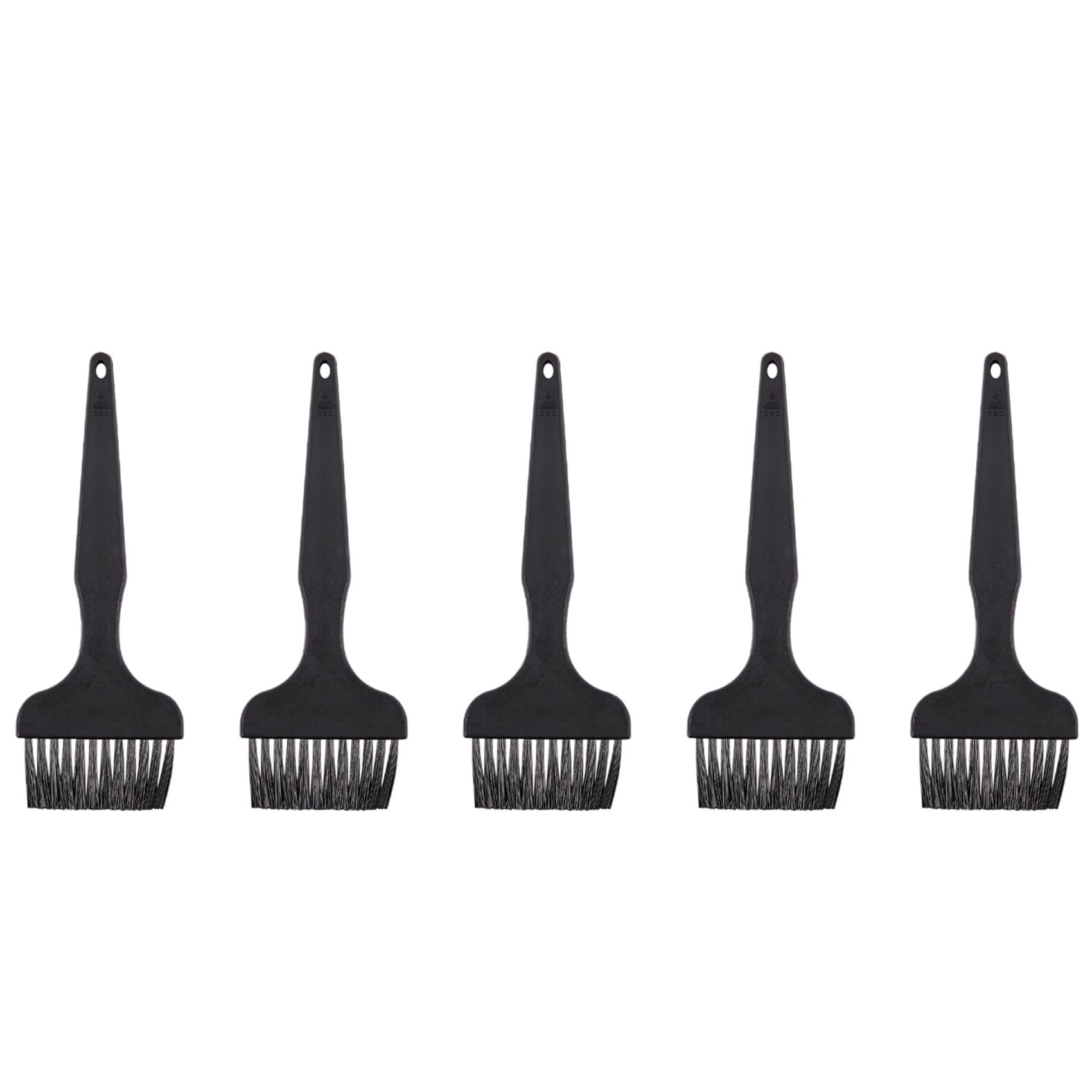 Jnchdghwa 5X Anti Static ESD Cleaning Brush for PCB Motherboards Fans Keyboards