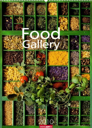 Weingarten-Kalender Food Gallery 2010 Weingarten-Kalender Food Gallery 2010