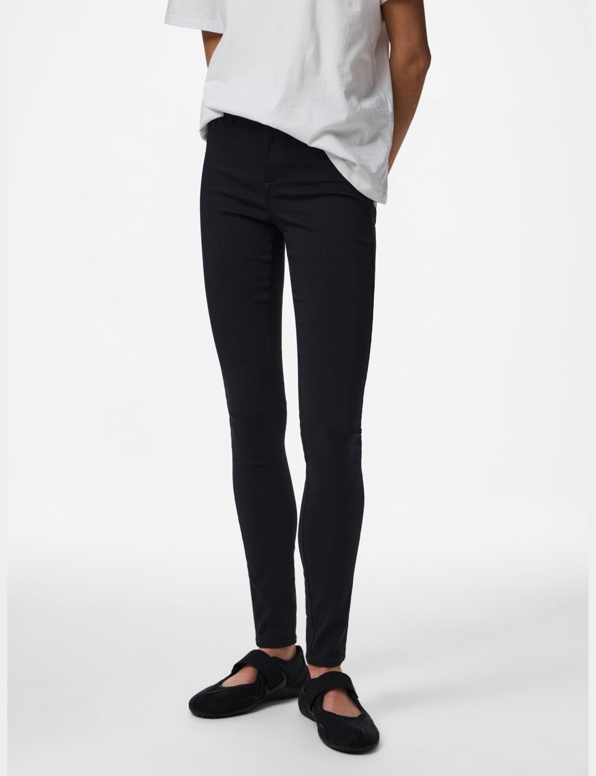 PIECES Jeggings PCSKIN TM