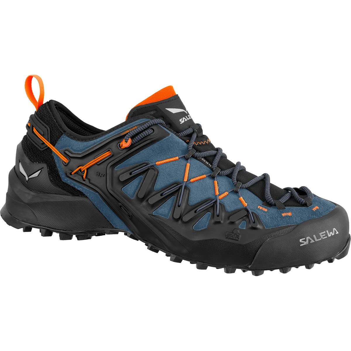 SALEWA Wildfire Edge Gtx Scarpe da trekking Donna