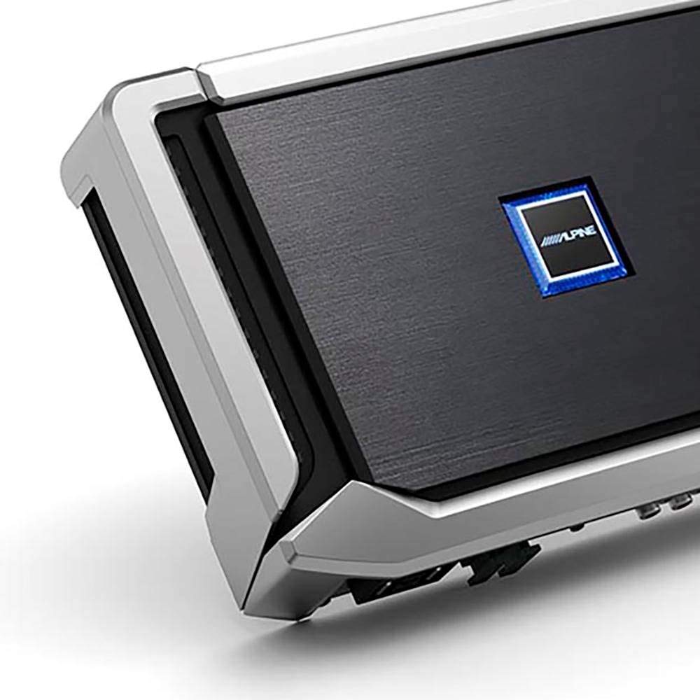 Amazon.com: Alpine X Series 700W 4 Channel Class D Power Density