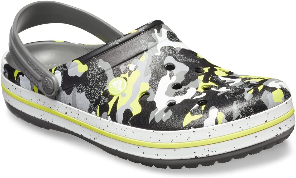 Multicolour Camo Graphite