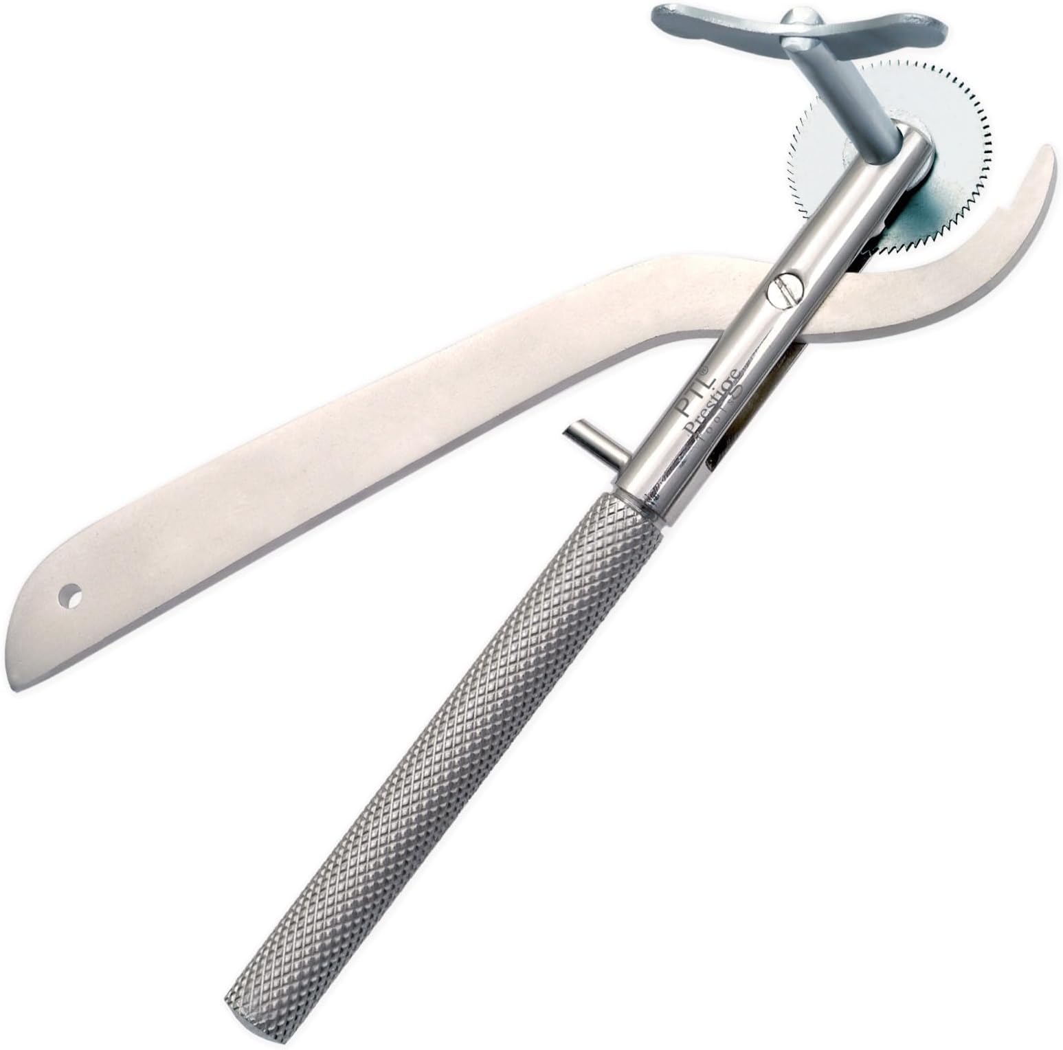 PTL® Economy Ring Pliers - Emergency Ring Cutter for Wedding & Jewellery Making