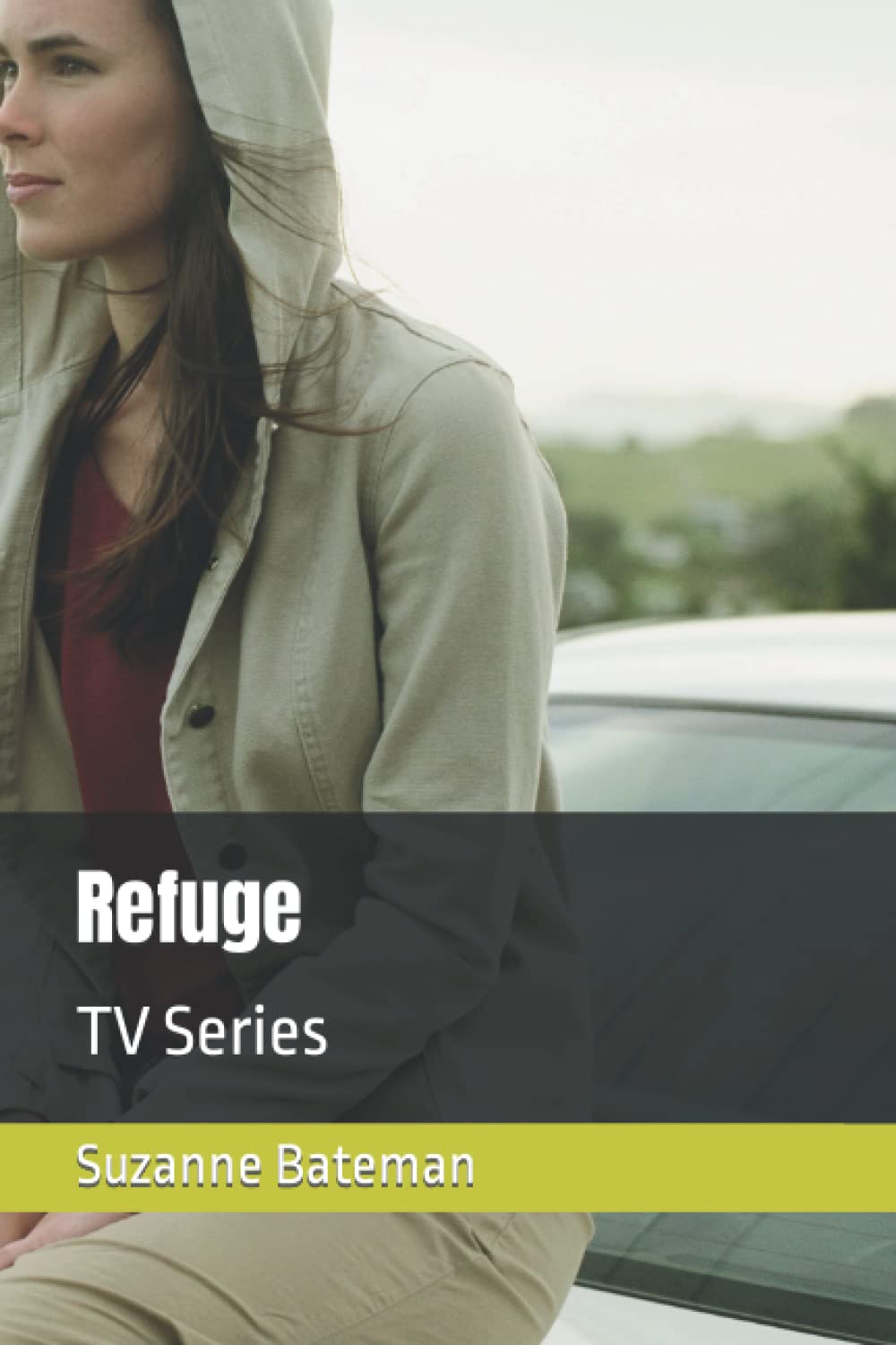 Refuge: TV Series