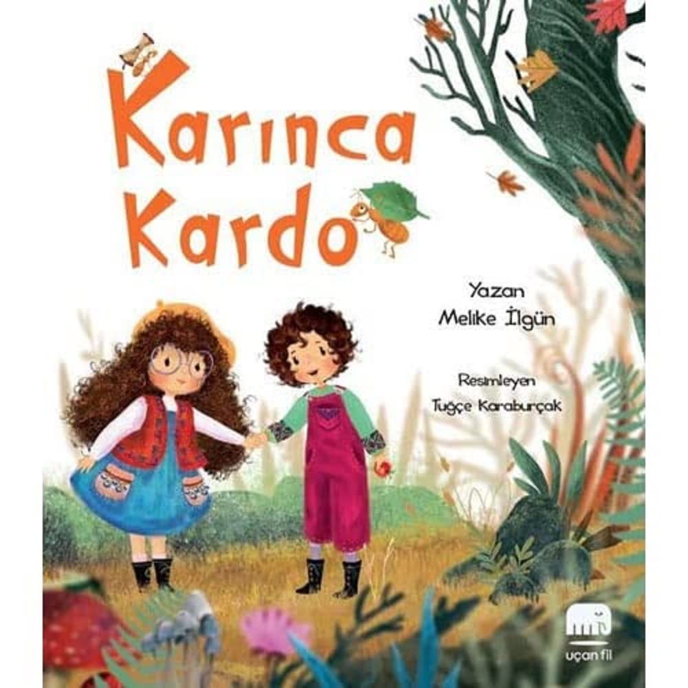 Karınca Kardo