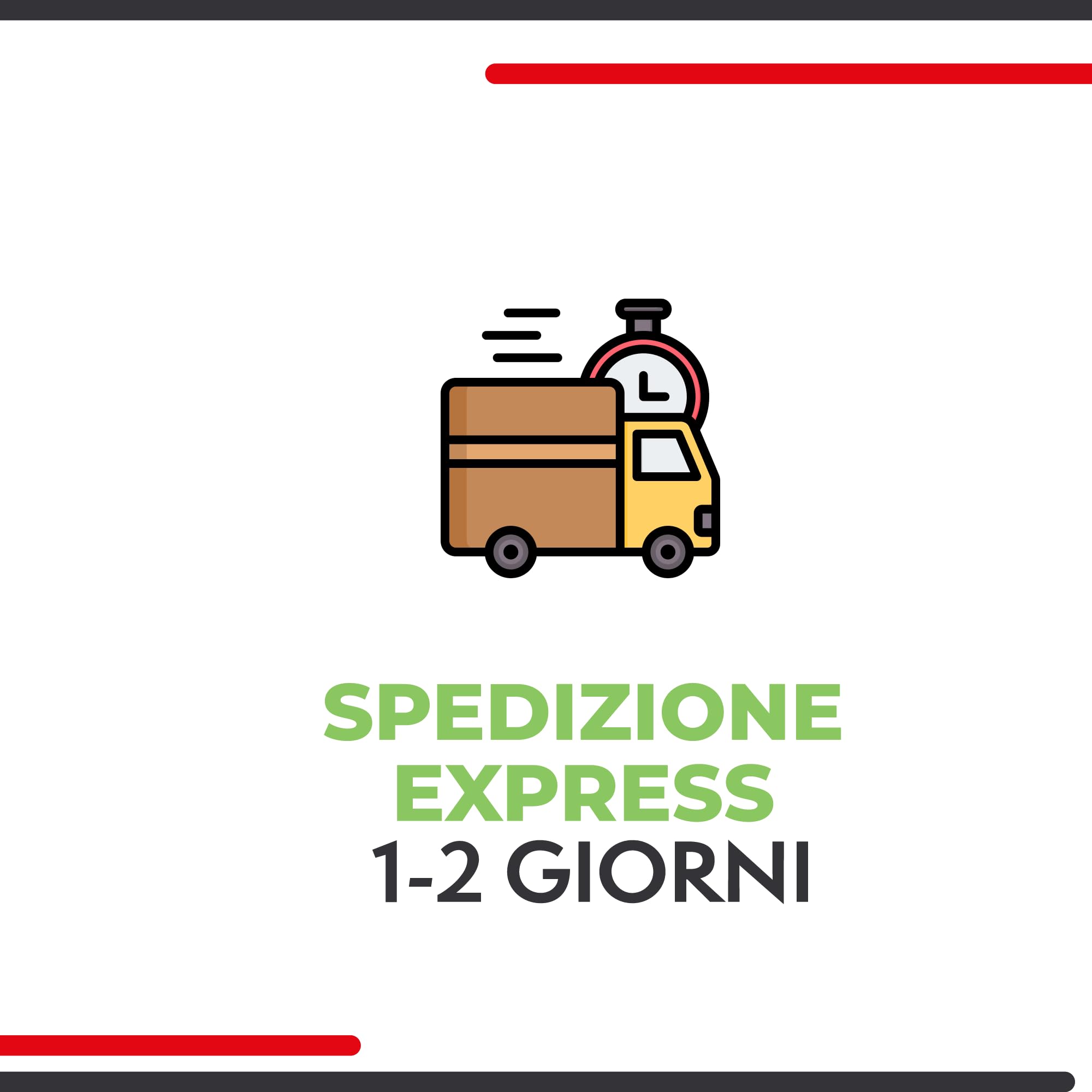 Kit Coppia 2 Molle A Gas Per Alfa Romeo 159 (939) 2005-2012 Station Wagon, Berlina, Brera (939) 2005-2010 Hatchback, Spider (939) 2005-2010, Pistoncini Cofano Motore Anteriori 60688574