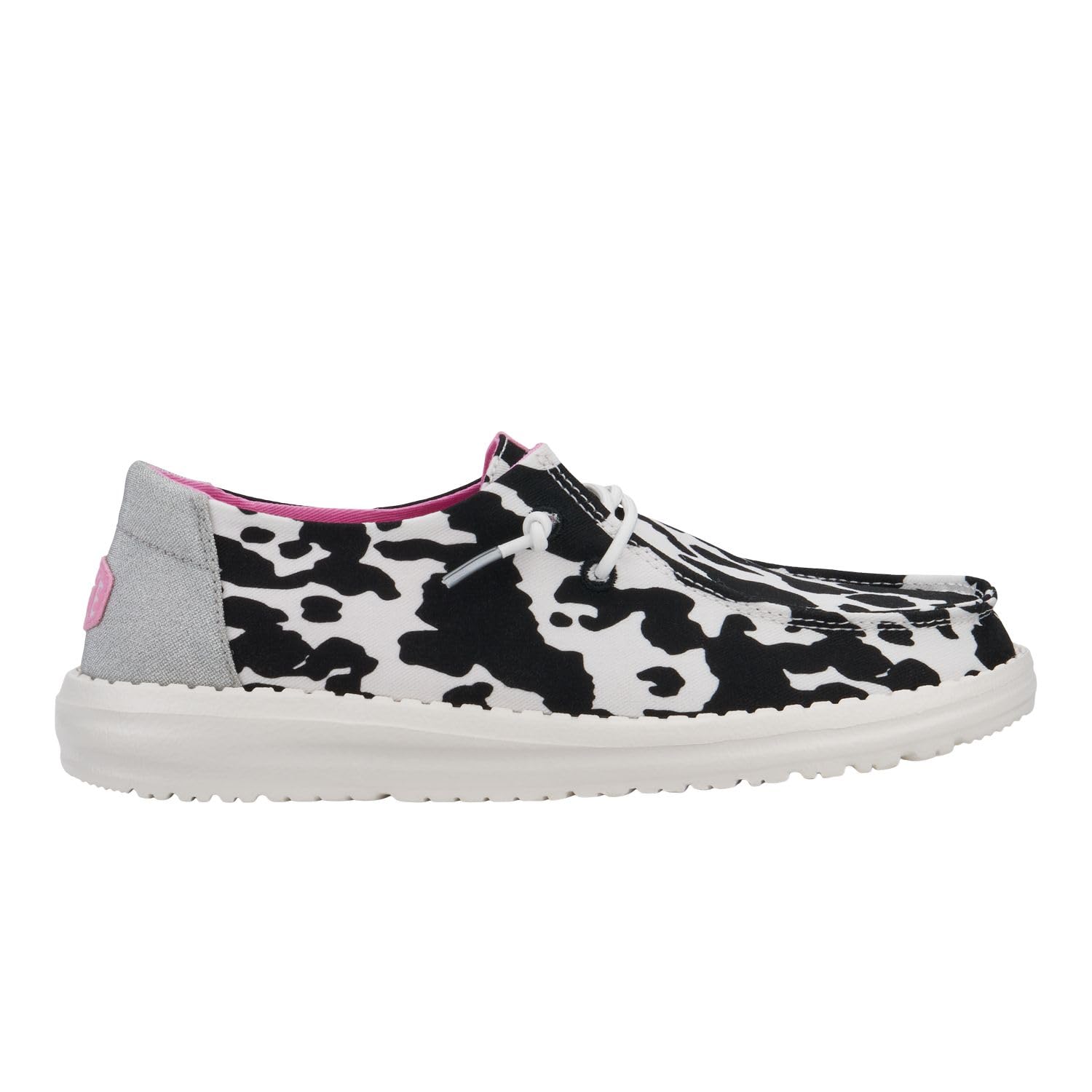 Hey Dude Women's Wendy Pattern Loafer