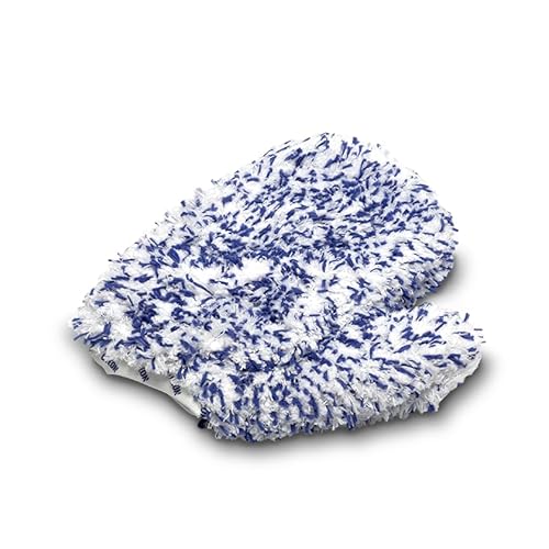 GYEON(W[I)Q2M Wheel Mitt EVO Q2MA-WME