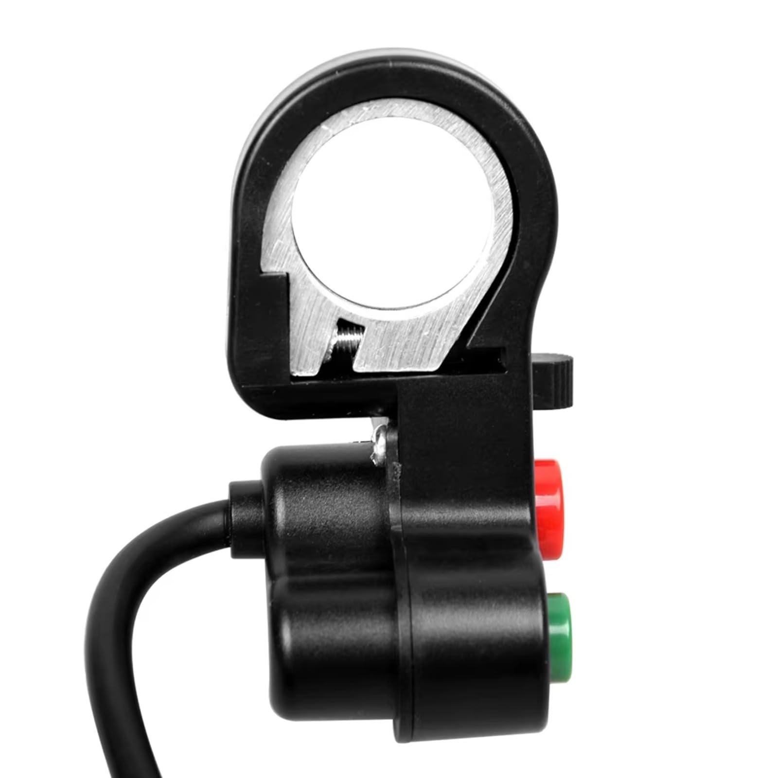 Interruptor Universal Manillar Motocicleta 7/8 "22 Mm