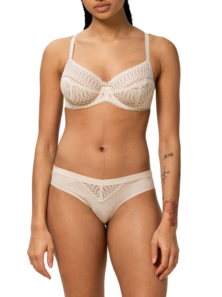 Triumph Aura Spotlight T Whu Bra Donna (Pacco da 1)
