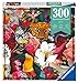 Ravensburger, Flowers, Moment, 300 Pezzi, Puzzle per Adulti, Multicolore, 13309 3