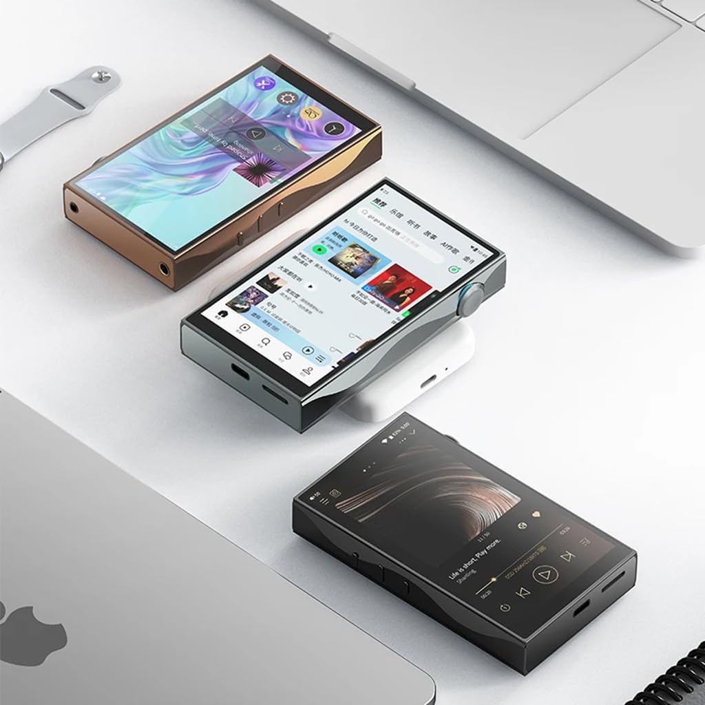 Amazon.co.jp: SHANLING M3 Plus HiFi ポータブルミュージック
