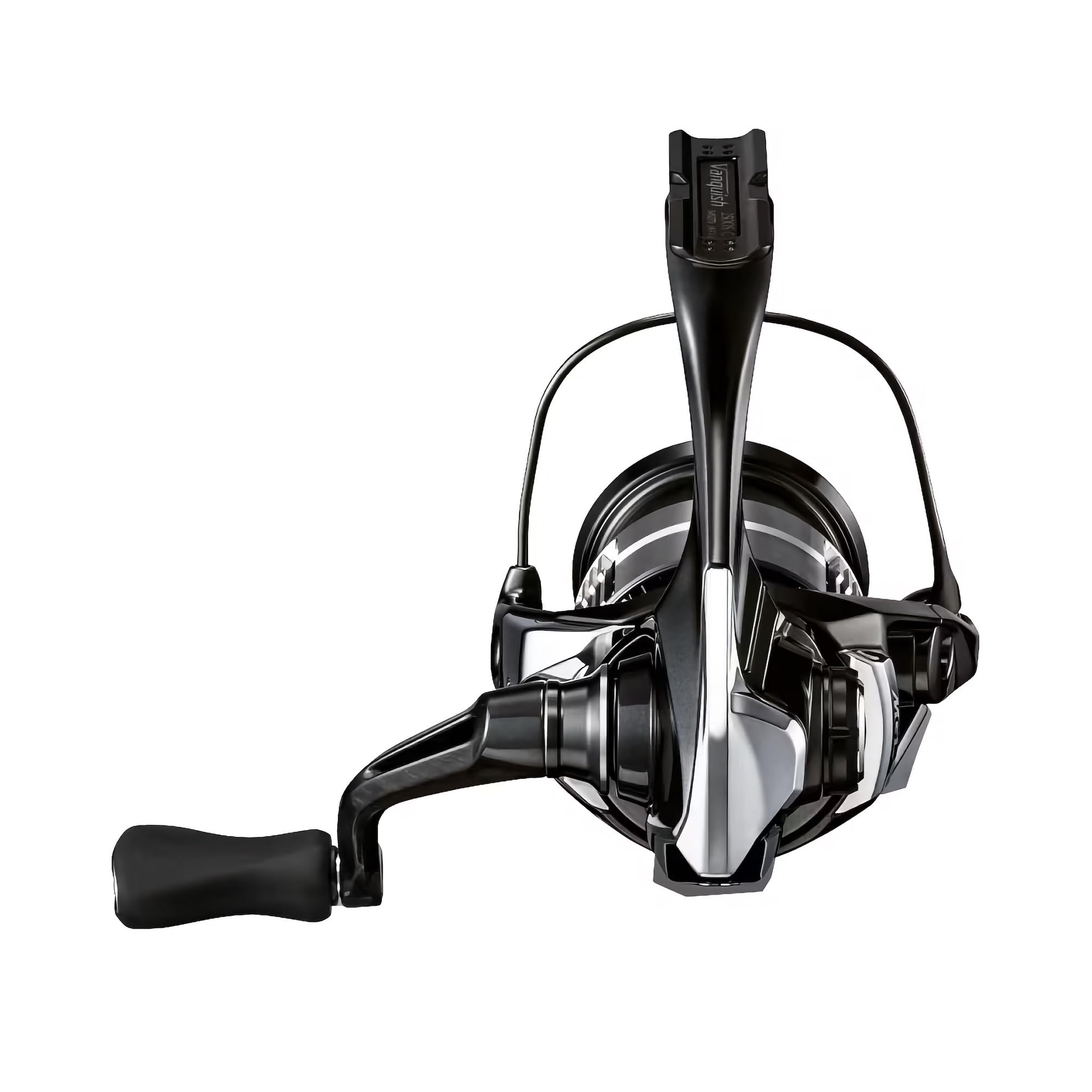 Stella 3000MHG Shimano Vanquish Product Review - The Website