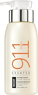 Biotop Professional 911 Quinoa Shampoo 16.9oz