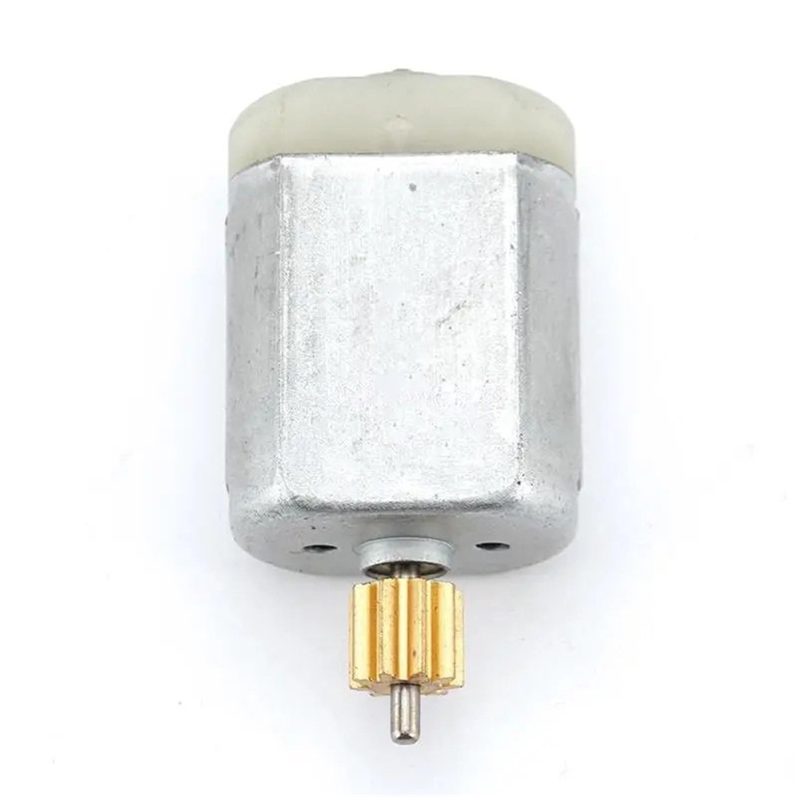 2/5/10 pezzi DC 12V riparazione ricambi auto motore elettrico per fai da te 47mm Attuatore Chiusura Porta Laterale