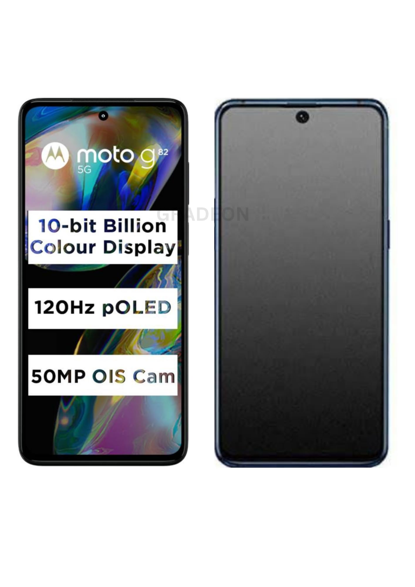 GRADEON Tempered glass for MOTO G82 5G, MOTOROLA G82 5G, (FIBER TEMPERED GLASS) (MATTE FINISH) (B0C8N4L7SQ) Amazon Price History, Amazon Price Tracker