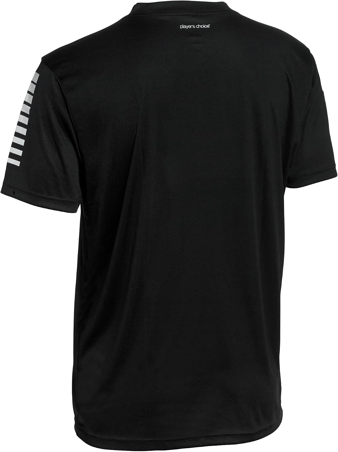 Select Unisex Kids Select Youth Pisa Short Sleeve Athletic Training Jersey