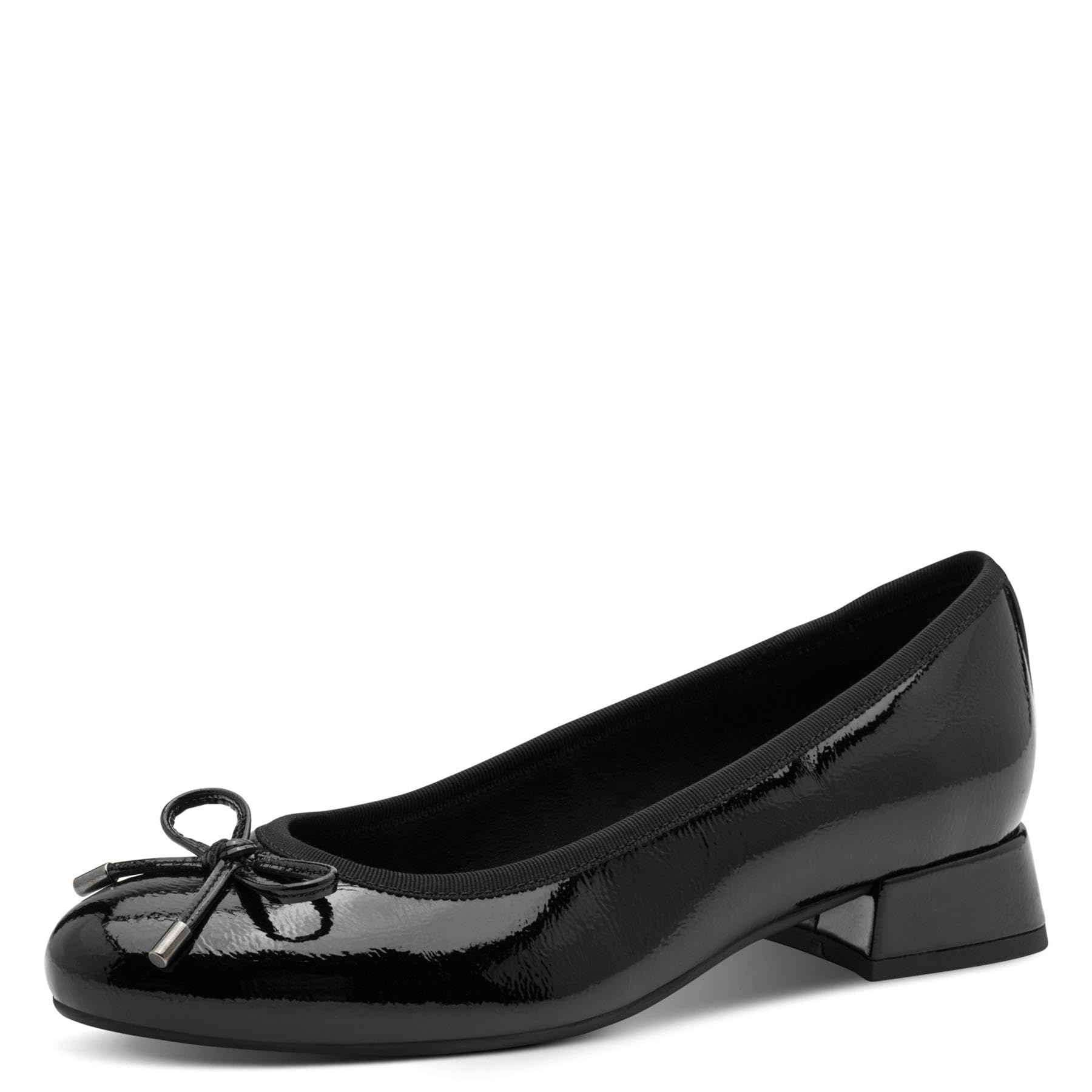 Marco Tozzi Damen Pumps mit Schleife Elegant