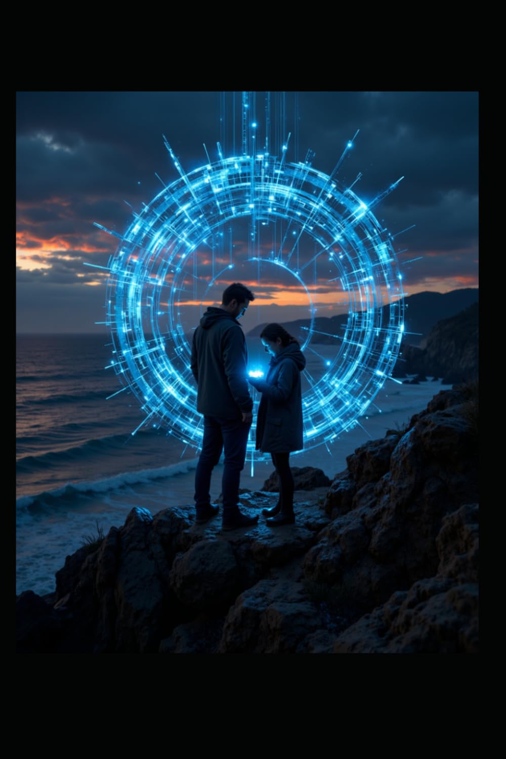The Sovereign Protocol