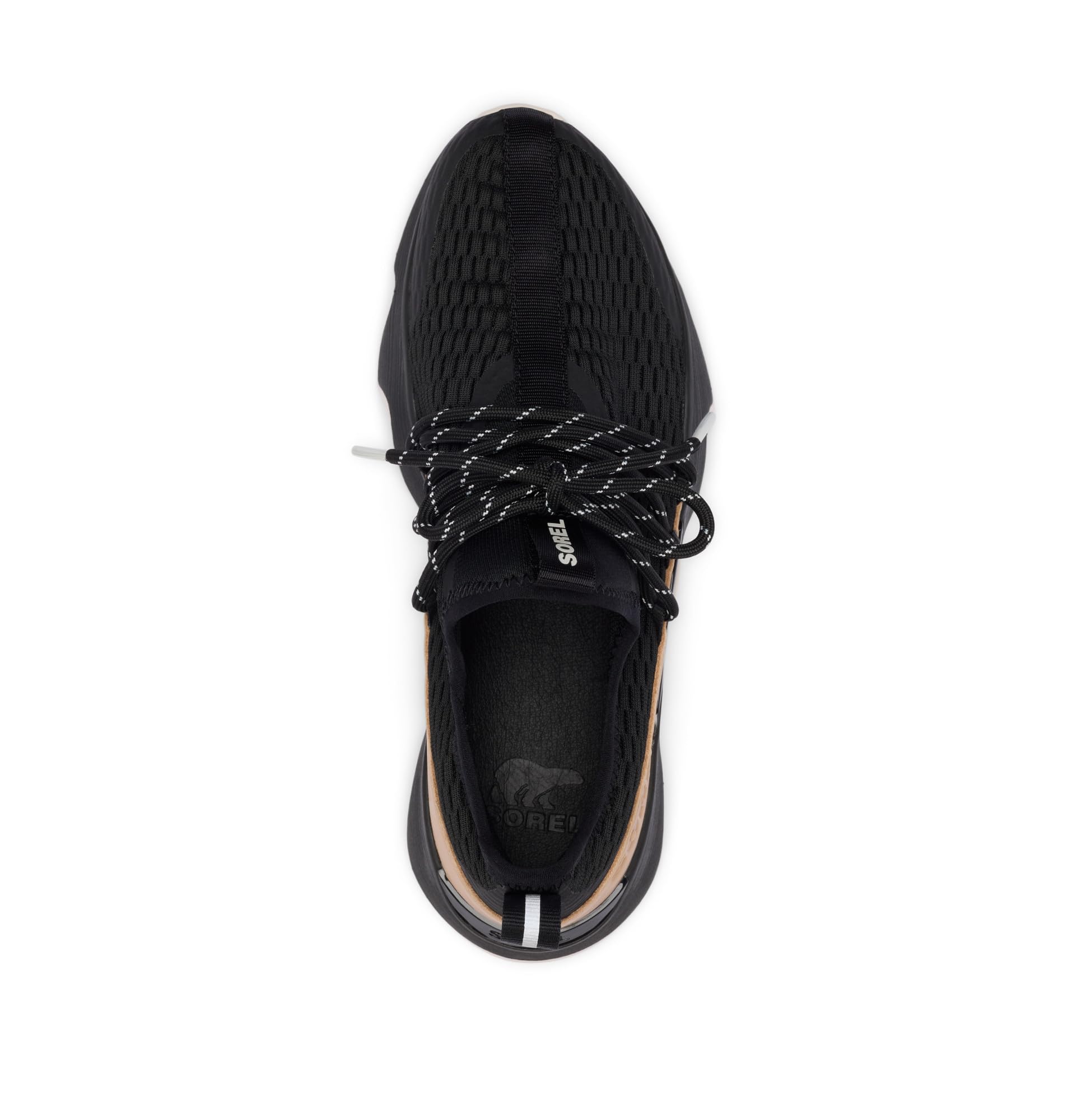 Sorel Kinetic™ Impact II Lace - Zapatillas con cordones para mujer