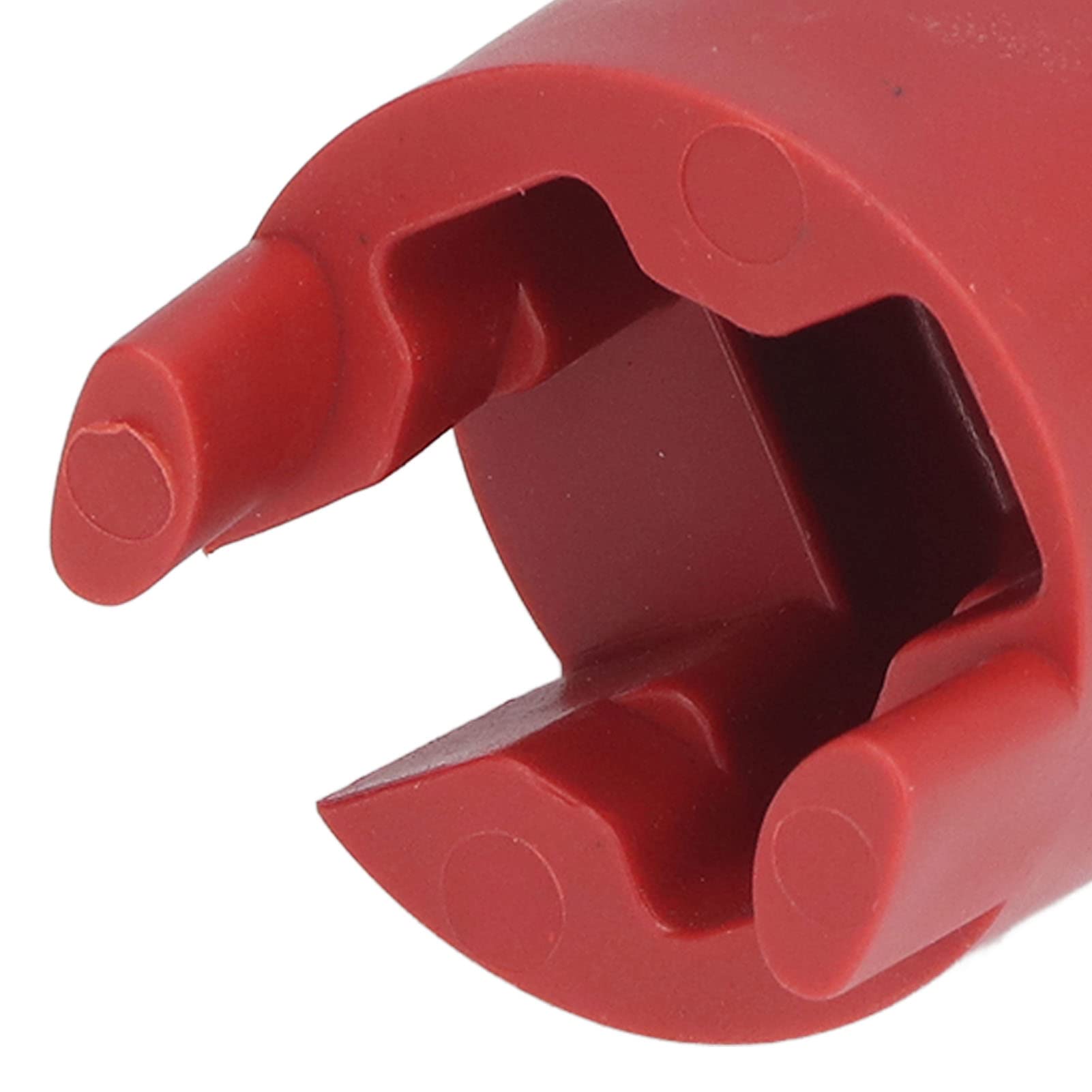 Mandrin Perceuse Kit Installation Clôture Électrique 2 Pièces - Outil Pour Vis Isolateurs