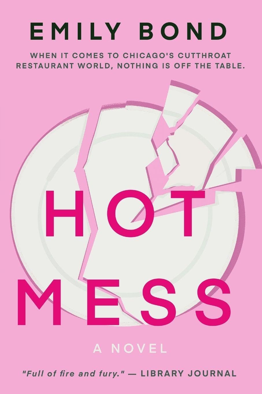 Hot Mess