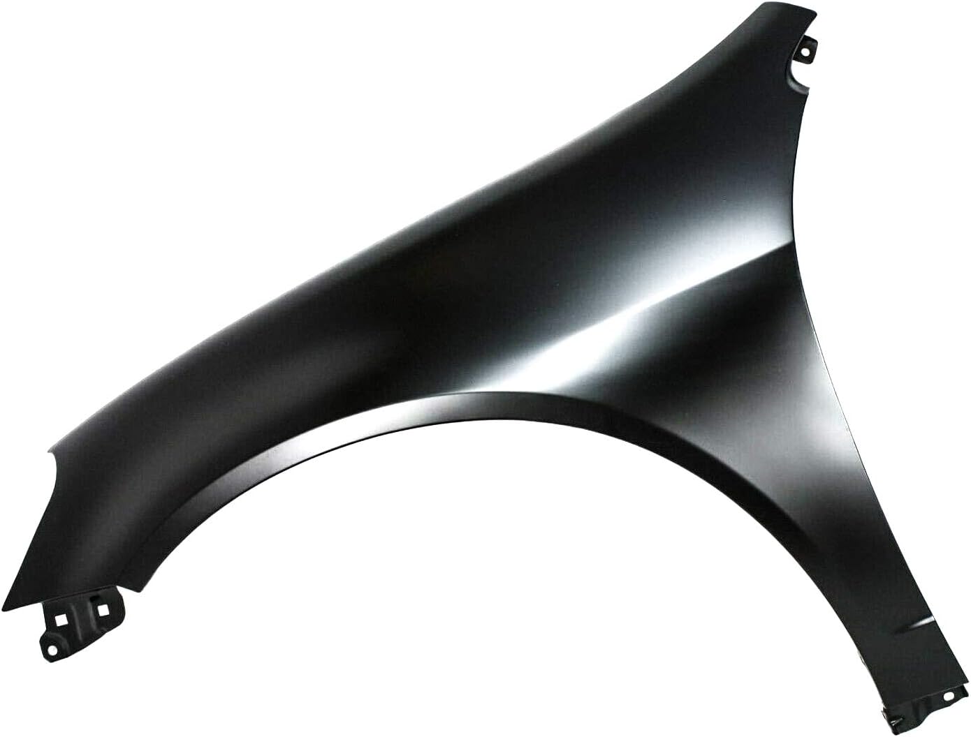 Fender Front Quarter Panel Primed Steel Driver Left Side For Acura RSX 2002 2003 2004 2005 2006 - AC1240113