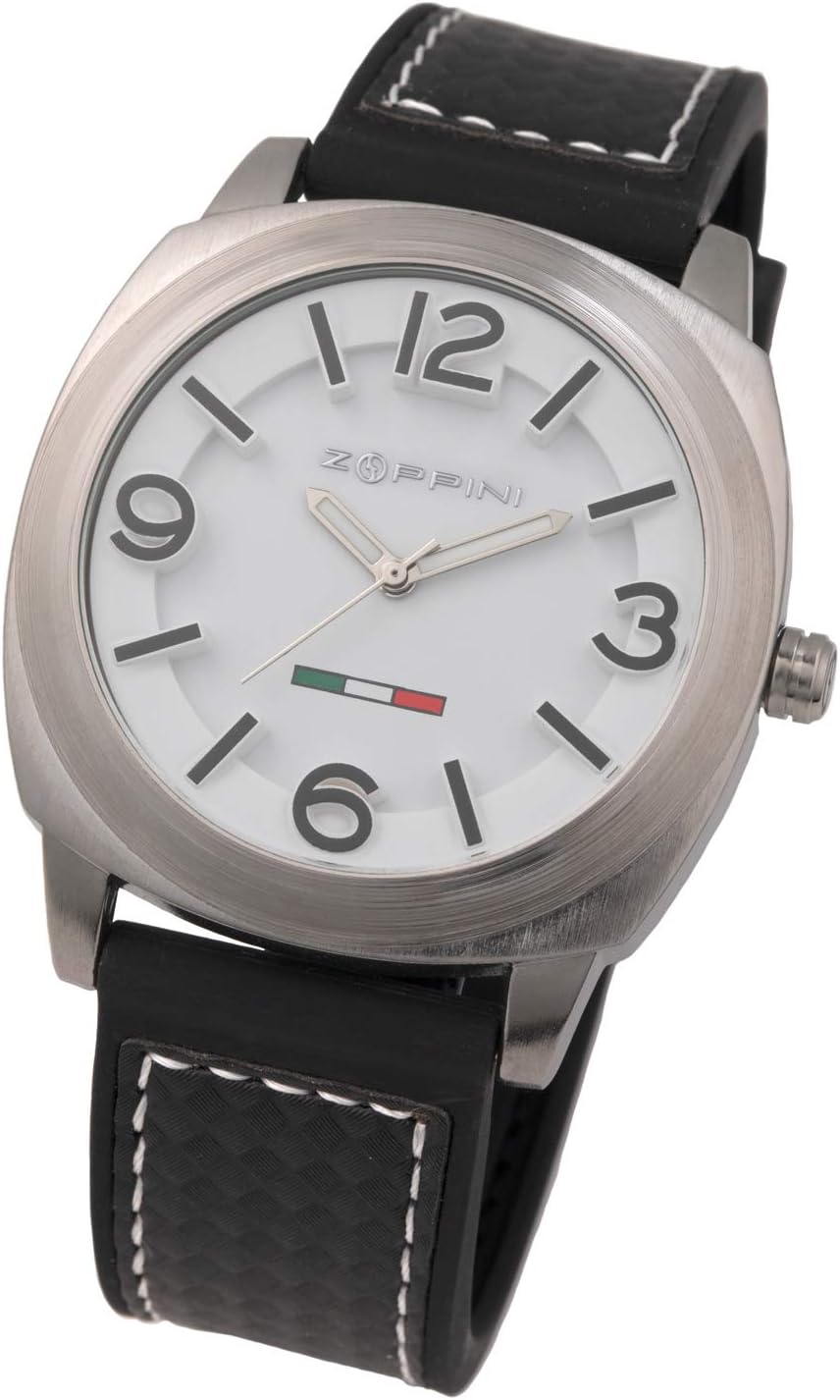Stauer Men's Viva Italian Zoppini Watch