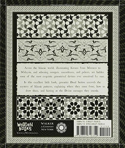 Islamic Design: a Genius for Geometry