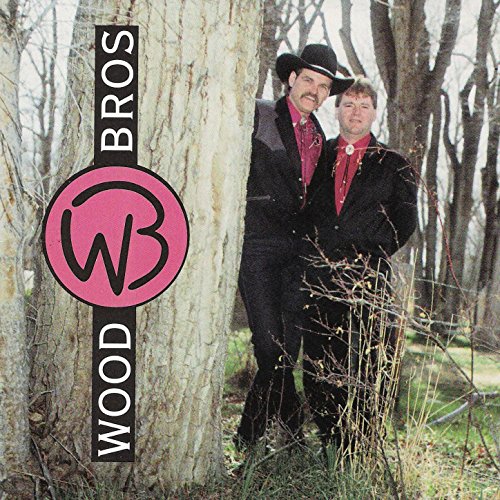 The Wood Brothers The Wood Brothers Digital Music
