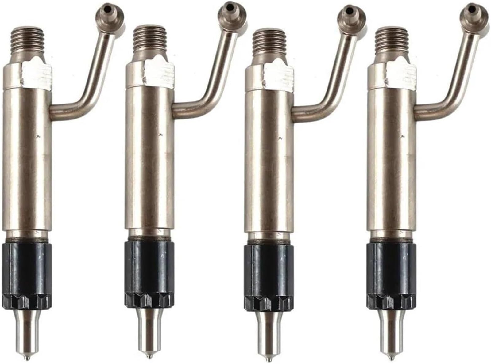 Automotive Fuel injectors Fuel Injectors 729503-53100 for Yanmar for Komatsu 4D84E 4D88E 4TNE88 for Engine
