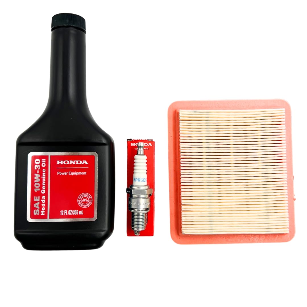 SHINING HOUSE Kit De 2 Juntas Aislantes De Carburador Compatibles Con Honda Gcv160 Gcv160a Gcv160la Gcv160lao Gcv160le Piezas De Motor De Cortadora De Cesped 85219991