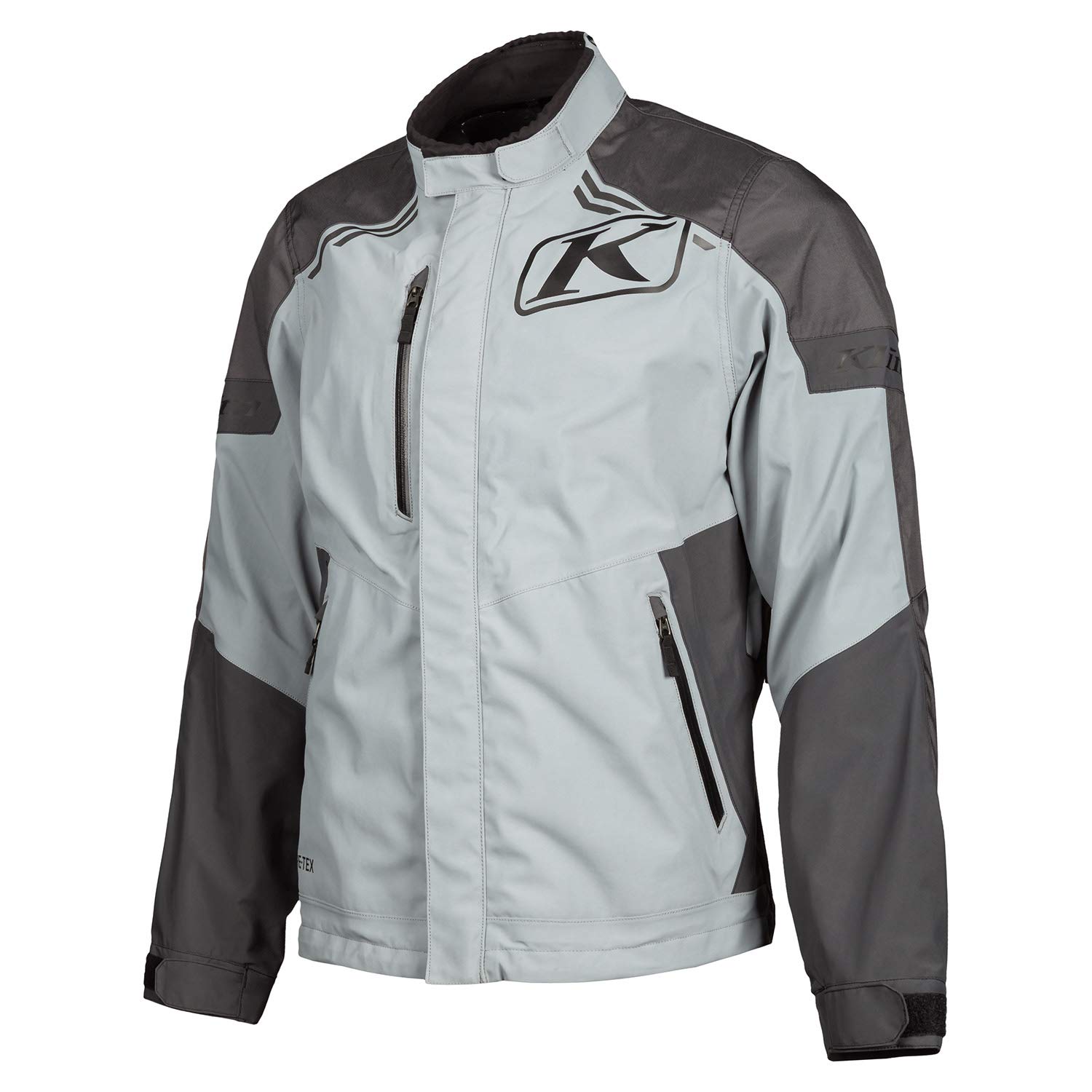 KLIM Traverse Jacket 2X Storm Gray