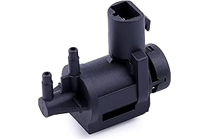 4x4 4wd disengage Actuator automatic hub locking vacuum solenoid Emission EGR Valve...