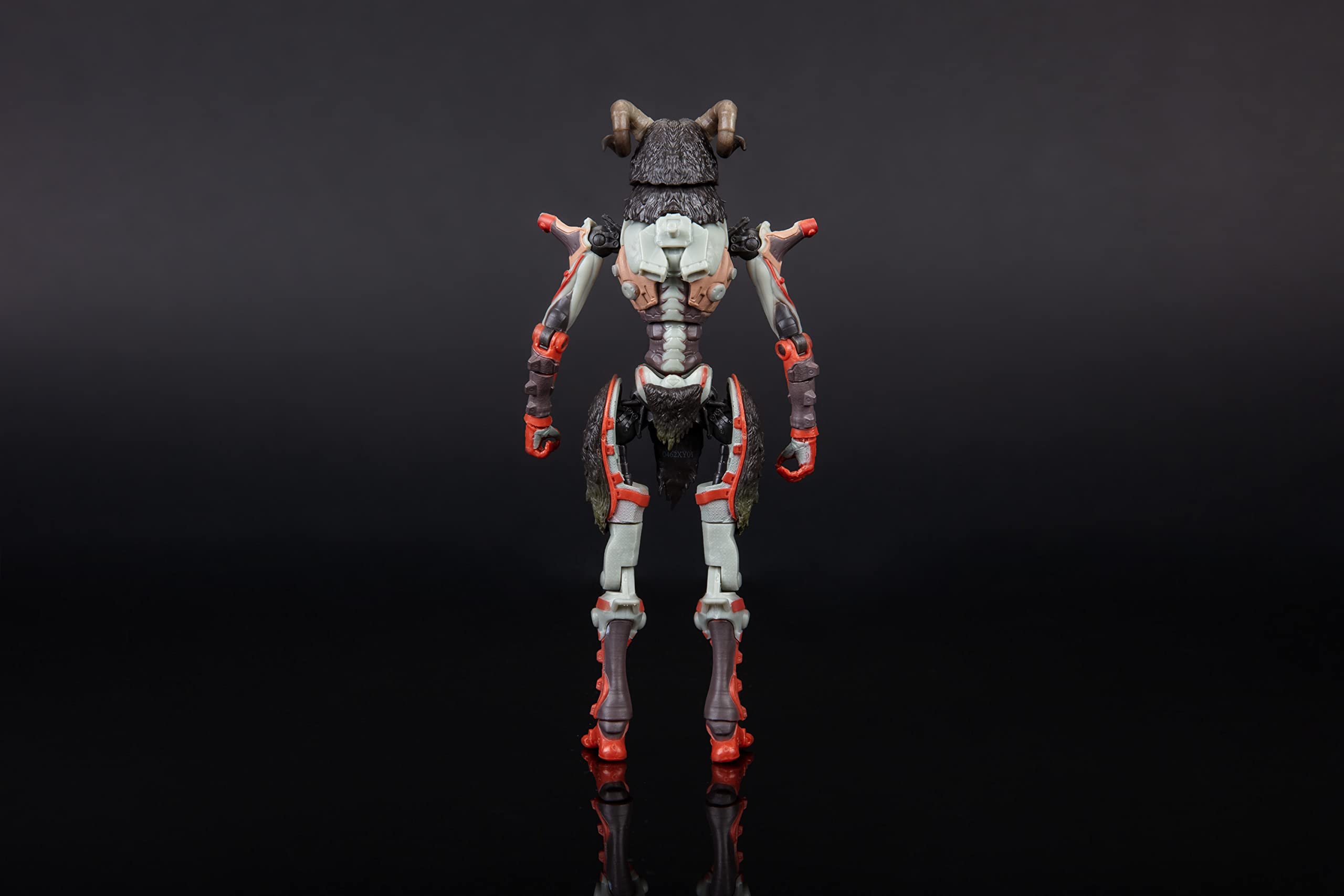 Amazon.co.jp: 【公式ライセンス商品】Apex Legends 6インチ